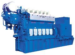 柴油发电机组 DK-28