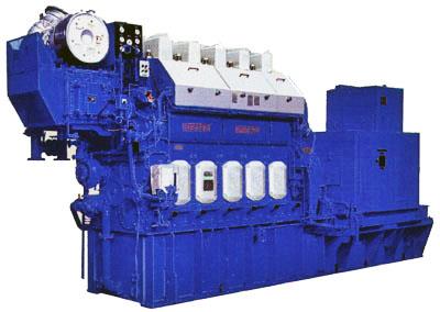 柴油发电机组 DK-26