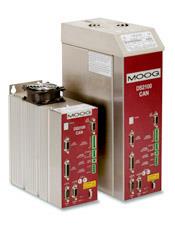 DS2100 系列伺服驱动器