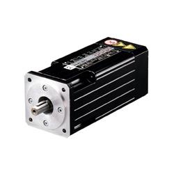 Fastact G 系列伺服电机