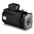 Fastact F 系列伺服电机