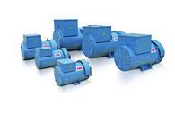 低压同步发电机 - 陆用机系列