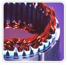 交流电机发电机