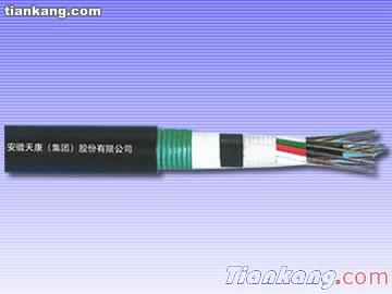 2-144芯防蚁直埋松套层绞式光缆