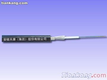 2-12芯中心束管式光缆