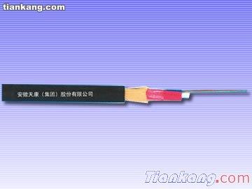 2-144芯非金属松套层绞式光缆