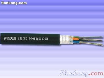 2-144芯松套层绞式光缆