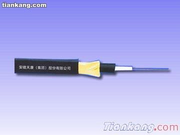 无金属自承式光缆Ⅰ(ADSS)