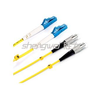 电信级光纤跳线