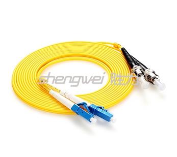 电信级光纤跳线