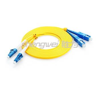 电信级光纤跳线