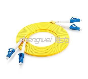 电信级光纤跳线