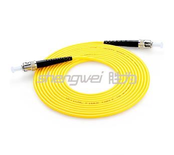 电信级光纤跳线