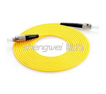 电信级光纤跳线