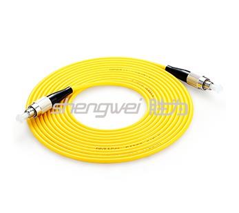 电信级光纤跳线