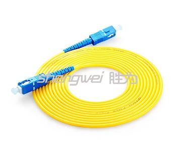 电信级光纤跳线