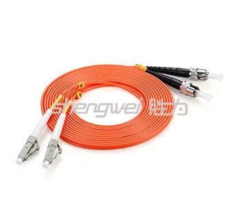 电信级光纤跳线