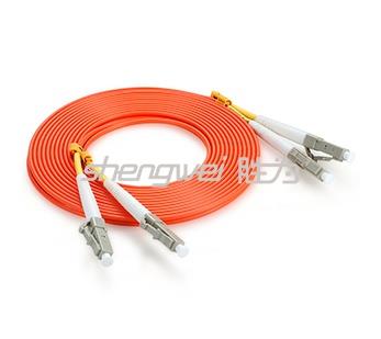 电信级光纤跳线