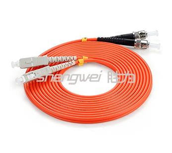 电信级光纤跳线