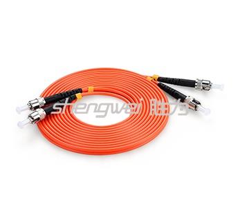 电信级光纤跳线