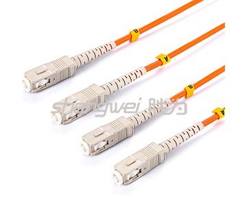 电信级光纤跳线