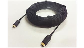 HDMI 有源光纤数据线