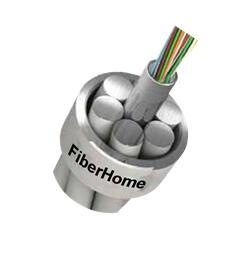 中心不锈钢管式光缆OPGW