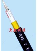 层绞式非金属光缆