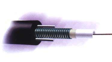 GYXTW 中心束管式光缆