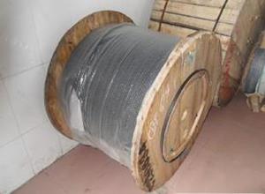 36芯单模室外光缆