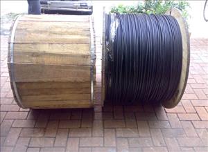 72芯单模室外光缆