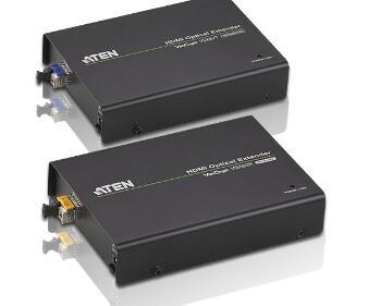 HDMI光纤延长器 (1080p@600m)