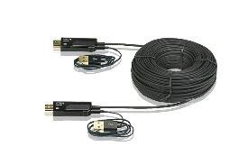 30m 4K HDMI有源光纤线缆