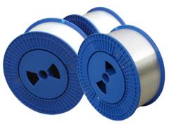 Fibra óptica insensible a la flexión