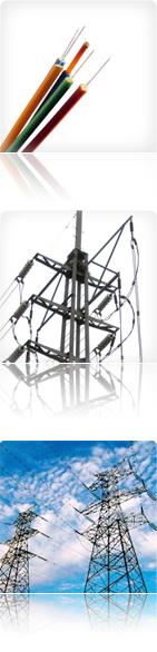 全介质自承式光缆ADSS