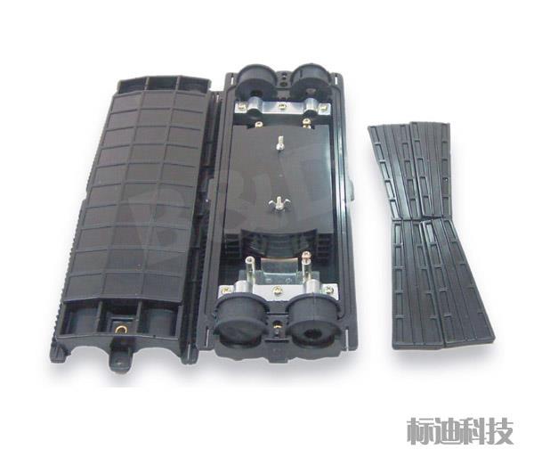 光缆接头盒-卡式