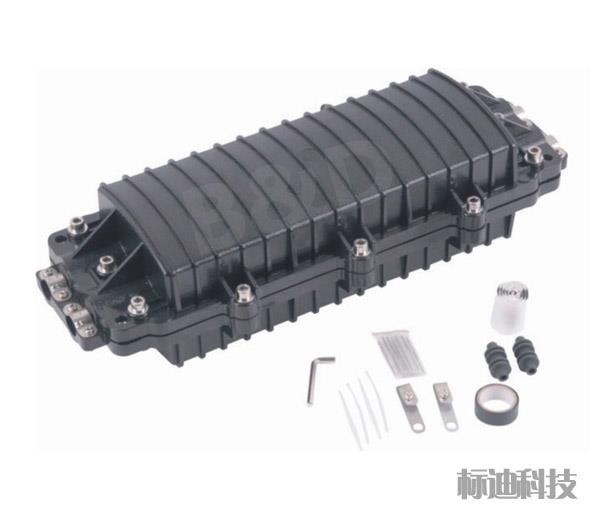 光缆接头盒-卧式