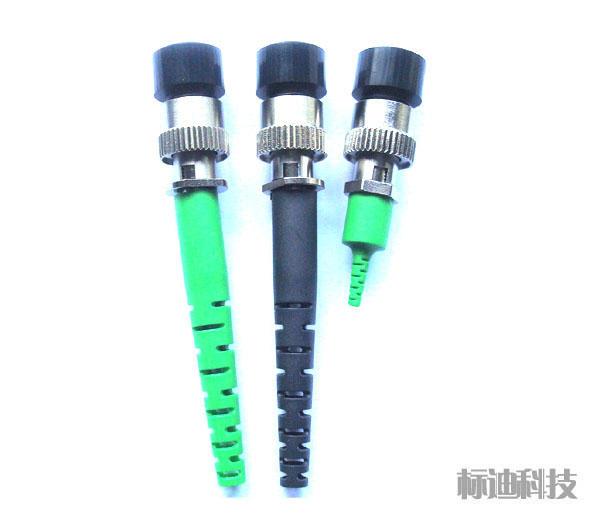 保偏光纤跳接线