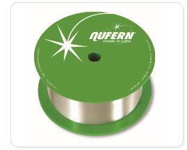 LMA-YDF-15/130-M双包层掺镱光纤