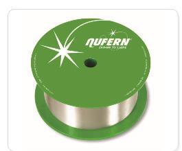 LMA-YDF-10/130 (10/125)-M双包层掺镱光纤