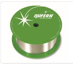 LMA-YDF-10/400-VIII双包层掺镱光纤