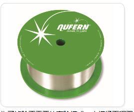 LMA-YDF-25/400-VIII双包层掺镱光纤