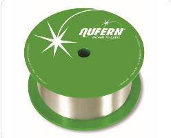 LMA-YDF-30/400-VIII双包层掺镱光纤