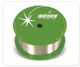 LMA-YDF-25/400-HP-M双包层掺镱光纤