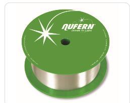 LMA-YDF-20/400-HP-M双包层掺镱光纤