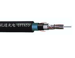 GYTA53双铠双护套重铠装直埋光缆