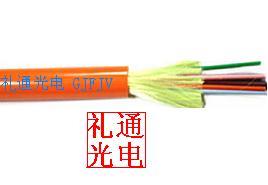 GJFJV室内束状光缆
