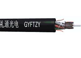 GYFTZY非金属阻燃光缆