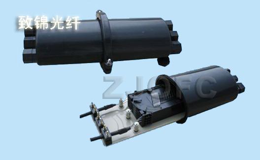 09型卧式光缆接头盒