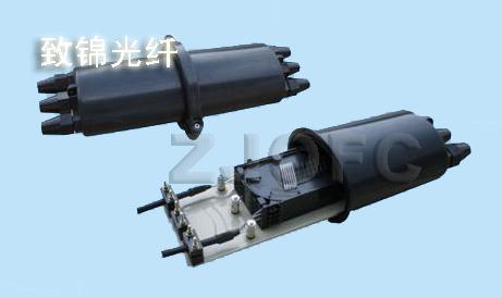 08型卧式光缆接头